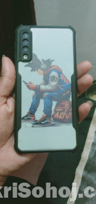 Samsung A7 2018